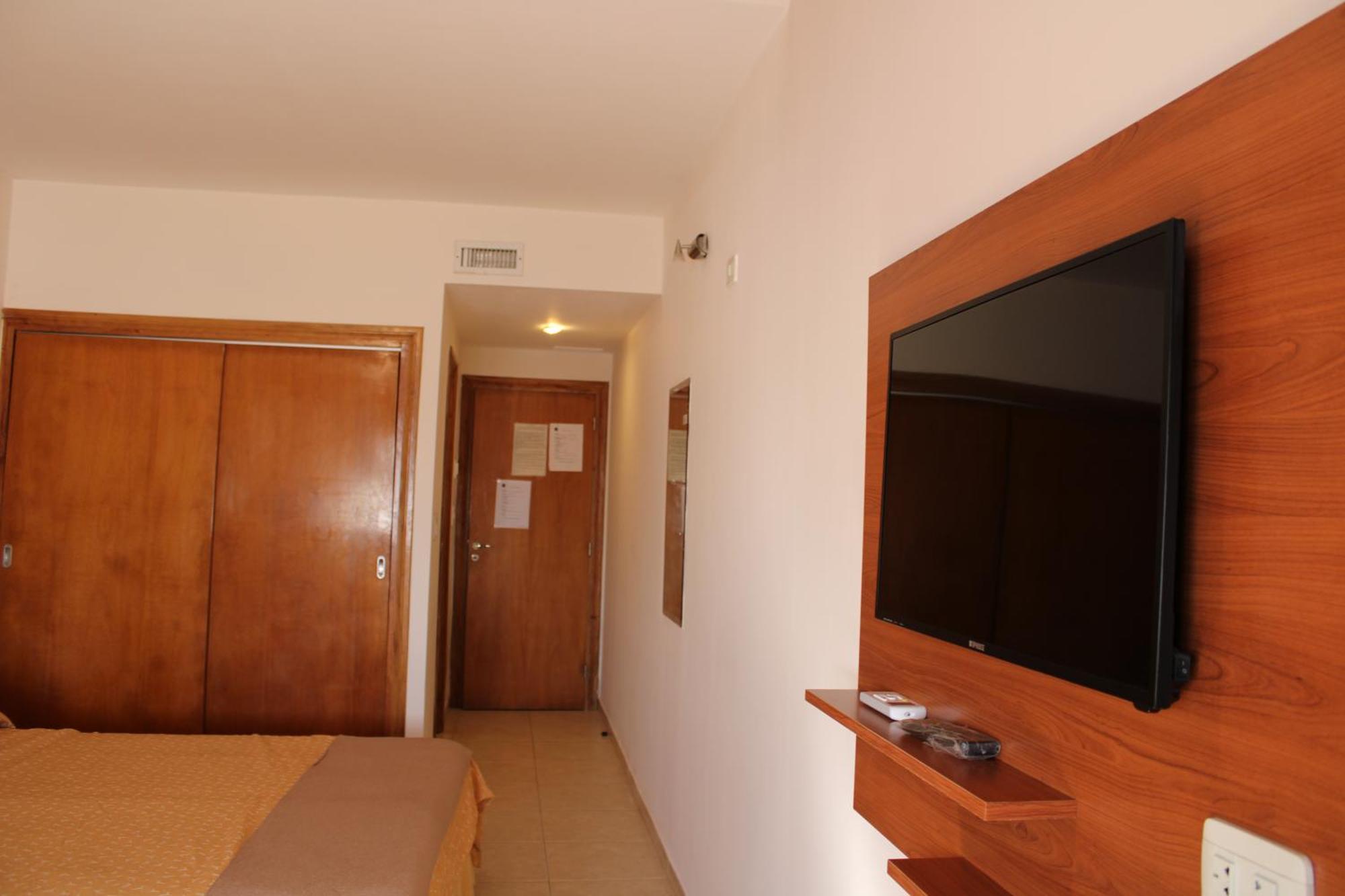 Hotel Bella Costa La Lucila del Mar Eksteriør bilde