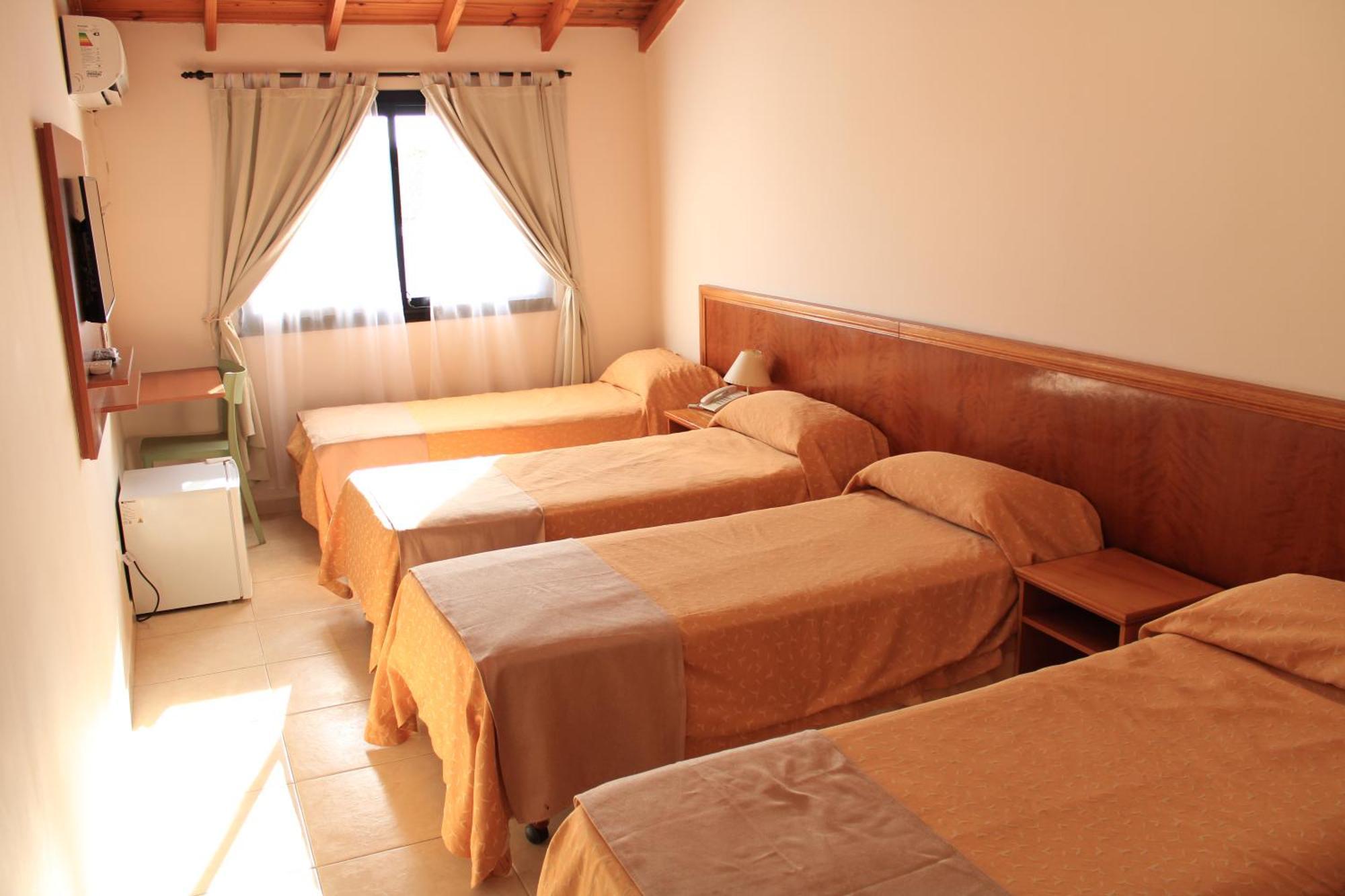 Hotel Bella Costa La Lucila del Mar Eksteriør bilde