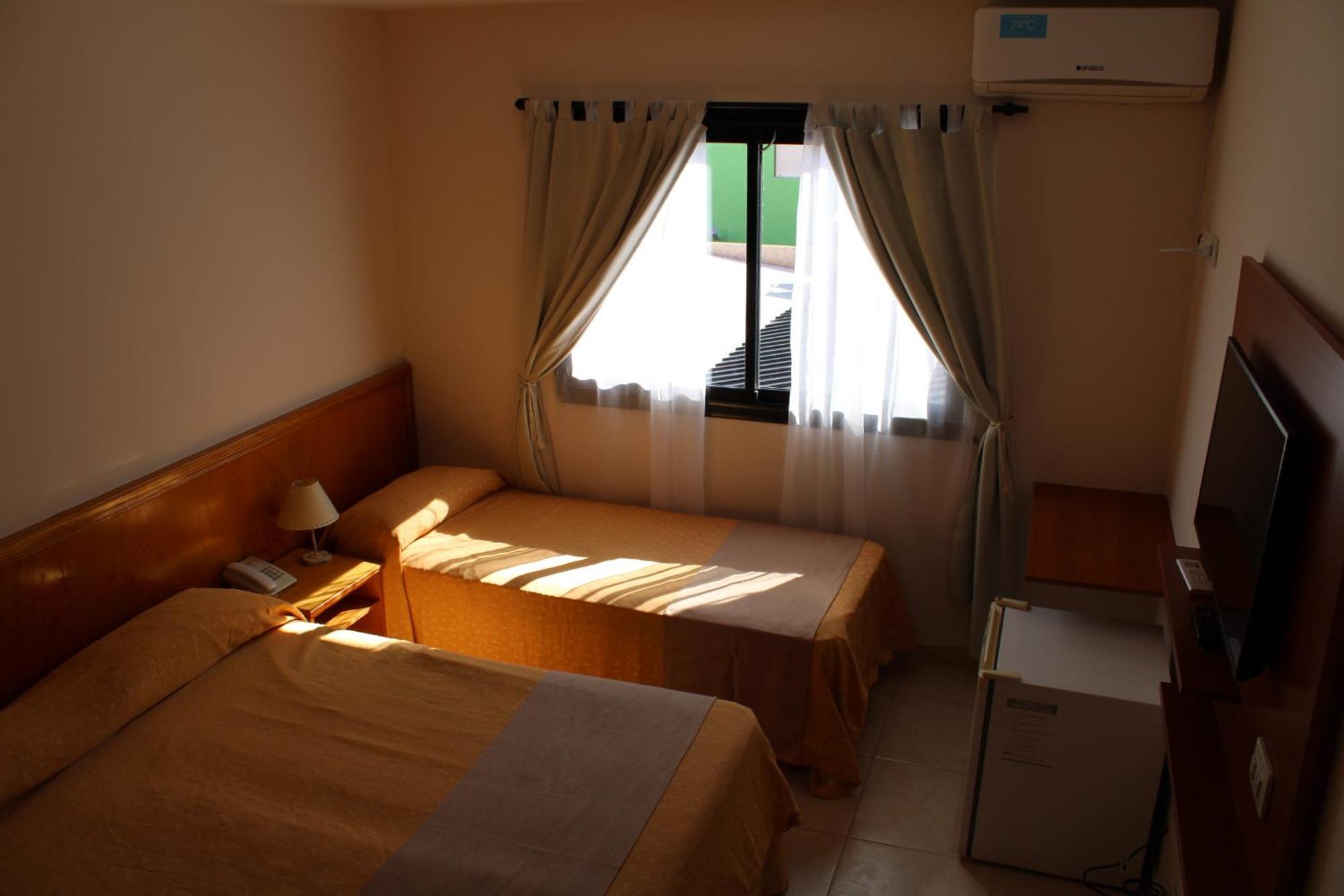 Hotel Bella Costa La Lucila del Mar Eksteriør bilde