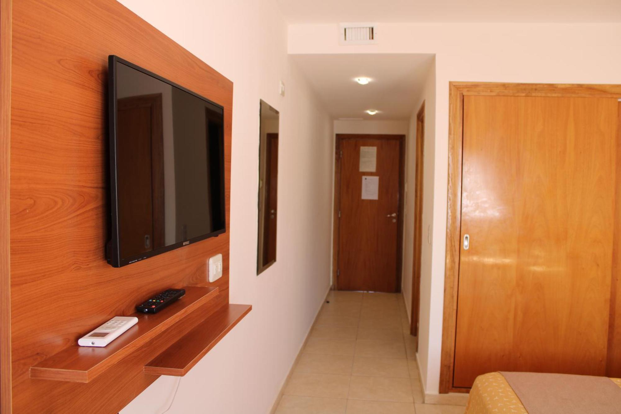 Hotel Bella Costa La Lucila del Mar Eksteriør bilde